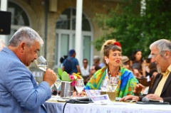 La Grande Tablee 13 * 6000 x 4000 * (10.32MB)